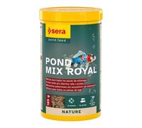 sera Pond Mix Royal Nature - 1000 ml