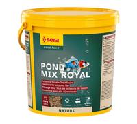 sera Pond Mix Royal Nature - 3800 ml