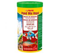 SERA Pond Mix Royal - Cantidad: 1000 ml