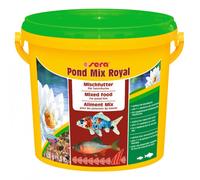 SERA Pond Mix Royal - Cantidad: 3800 ml