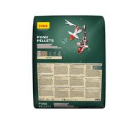 Sera Pond Pellets - Pastillas para peces de lago - 5 kg (40L)