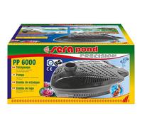 sera pond pp 6000 | bombas para estanques | con protección contra el funcionamiento en seco