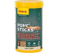 Sera - Pond Granulat - Cantidad: 1000 ml