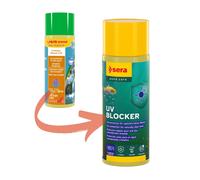 sera Pond UV Blocker - 500 ml