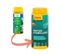 Sera Pond Water Stabilizer - 2,2 kg