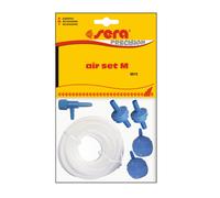 Sera precision Kit para bomba de aire de acuarios