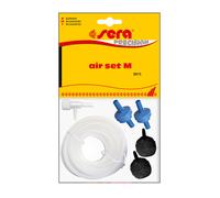 Sera precision Kit para bomba de aire de acuarios