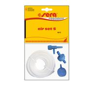 Sera air set s 2 m