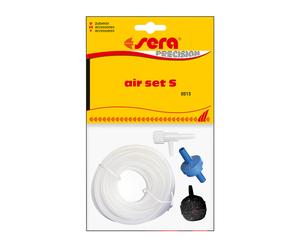 Sera precision Kit para bomba de aire de acuarios