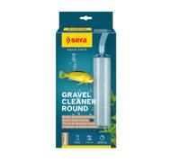 Sera Presicion Limpiador de Fondo para acuarios