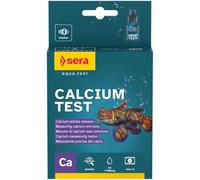 será prueba de calcio (Ca), 15 ml