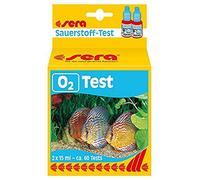 sera Prueba de oxígeno, 15 ml