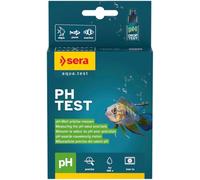 Sera PH-test 15 ml