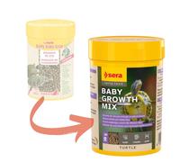 Sera Raffy Baby Gran - 250 ml