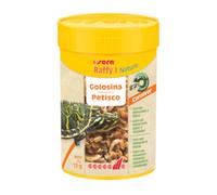 Sera Raffy I Nature alimento para reptiles