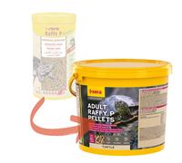 SERA - Raffy P Pallets - Cantidad: 850 g