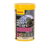 Sera Raffy P Comida para tortugas acuáticas