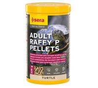 SERA - Raffy P Pallets - Cantidad: 225 g