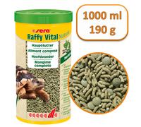 Sera Raffy Vital Nature - 1000 ml