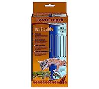 sera Reptil - Cable Calefactor para terrarios (4 m, 15 W)