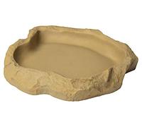 sera Reptil Food/Water Dish M - Cuenco para Reptiles y Anfibios