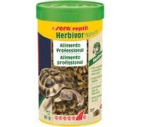 Sera Reptil Professional Herbivor Nature - 250 ml