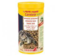 SERA - Reptil Professional Carnivor Nature - Cantidad: 1000 ml