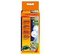sera reptil rainforest compact 20 W - Iluminación para terrarios de selva tropical