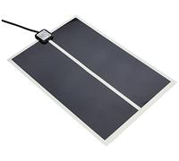 sera Reptil Thermo Comfort Mat M / 20 W - Esterillas térmicas para Reptiles, Anfibios e invertebrados en terrarios