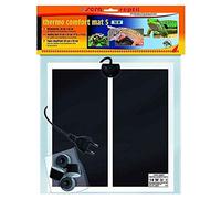 sera Reptil Thermo Comfort Mat S / 14 W - Esterillas térmicas para Reptiles, Anfibios e invertebrados en terrarios