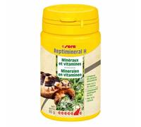 Sera Reptimineral H