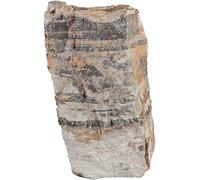 Sera Rock Asian Pagoda (Precio por Piedra) Diferentes tamaños - Piedra Natural Decorativa para Acuario - Decoración Aquascaping