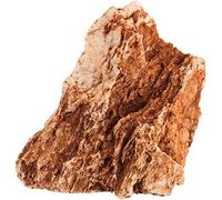 sera Rock Grand Canyon S/M 0,6 - 1,4 kg - Piedra Natural roja-marrón con Superficie Muy Rugosa