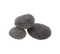 Sera Rock Gray Pebble Decoración para acuarios