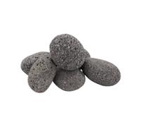 Sera Rock Gray Pebble Decoración para acuarios