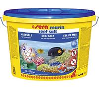Sera Sal de Arrecife Marin 20kg