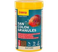 sera San Color Granules 250ml (100g)