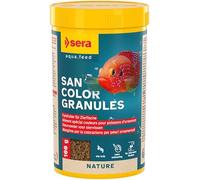 sera San Color Granules 250ml (100g)