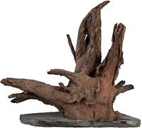 sera Scaper Wood L 30-35 cm - Madera de raíz compacta sobre Pizarra en Dos tamaños