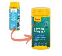 Sera Sera Pond O2 Plus - 2 kg