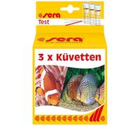 sera Set de probetas adicionales (3 St)