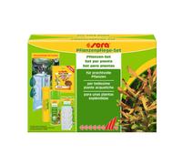 Conjunto de mantenimiento para plantas - Sera
