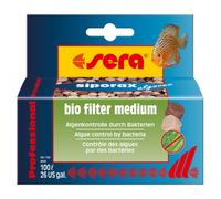 Sera Siporax Algovec Professional - Cantidad: 210 g