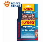 Sera Siporax Bioactivo Profesional 210 Gr