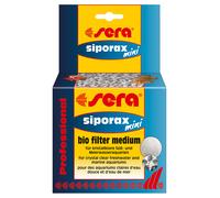 sera siporax mini Professional