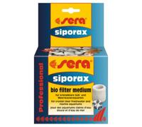 Sera Siporax Professional Material Filtrado - 145 gr145