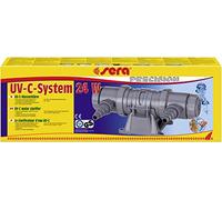 Sera Sistema UV-C 24 W