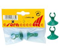 será soporte para calefactores, termómetros, mangueras, etc.