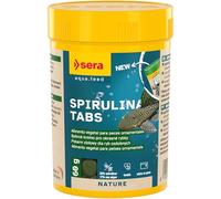 sera Spirulina Tabs 100ml (60g)