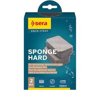 Sera Sponge Hard Esponja de Limpieza para acuarios